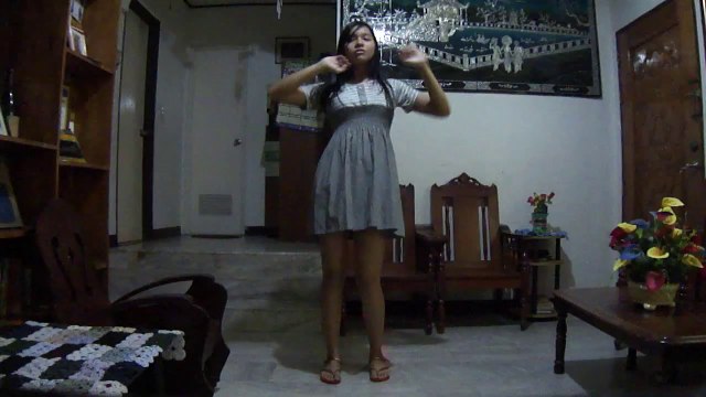 Cory Lee - Fashion Show . sexy cute dance cover HD 迷你裙 热舞