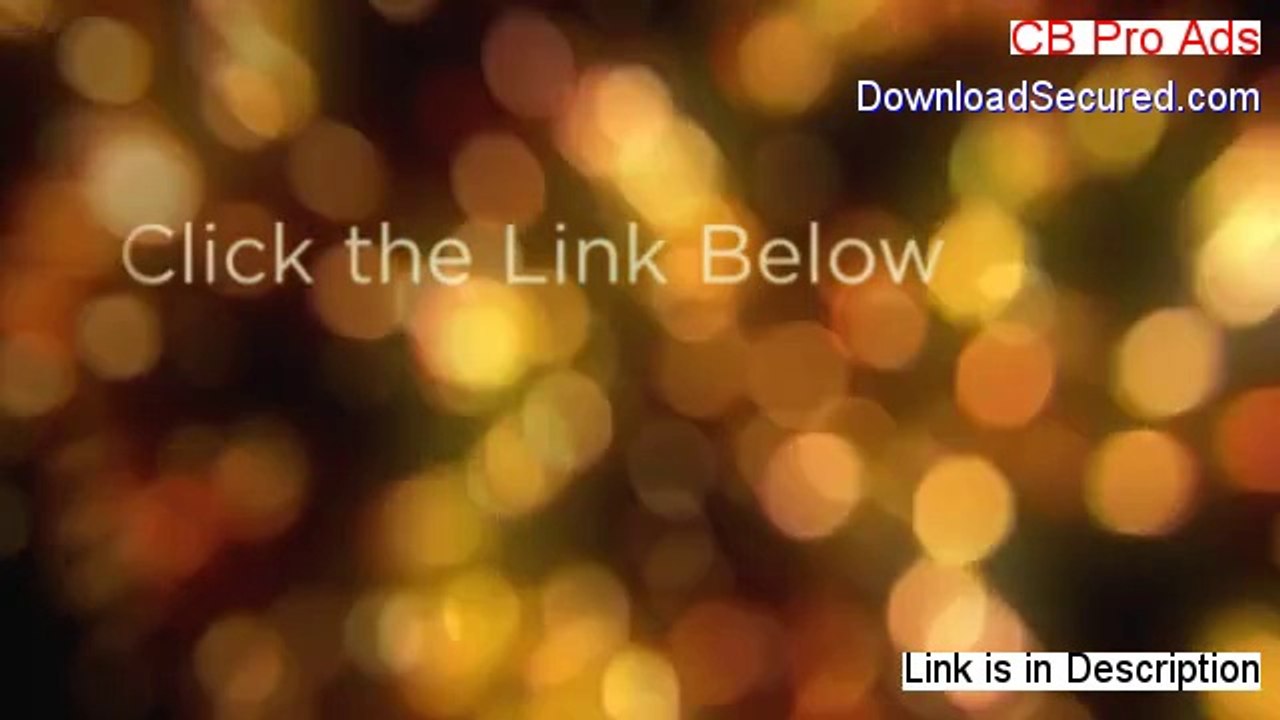 CB Pro Ads Download [cb pro ads 2014]