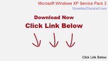 Microsoft Windows XP Service Pack 3 Download (Legit Download 2014)