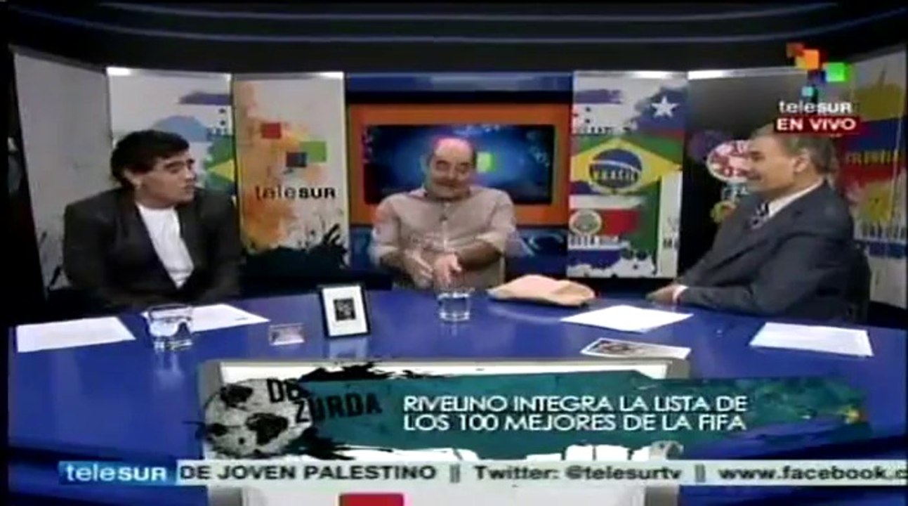 De Zurda 02/07/2014
