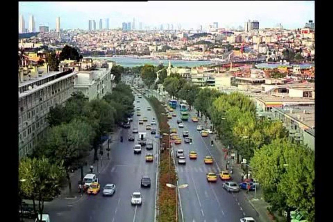 Ифет еп.1 Бг.аудио Турски