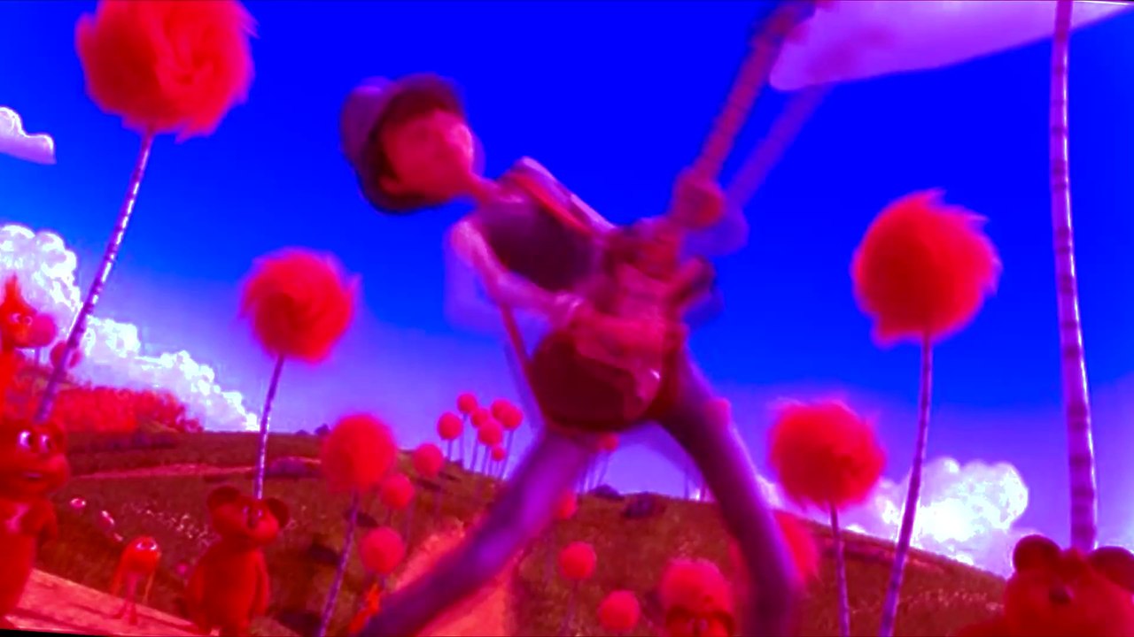 Sweet Dream or Beautiful Nightmare {Happy Birthday, Alexia!}