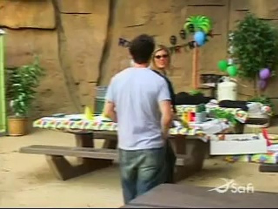 Scare Tactics - 1x04