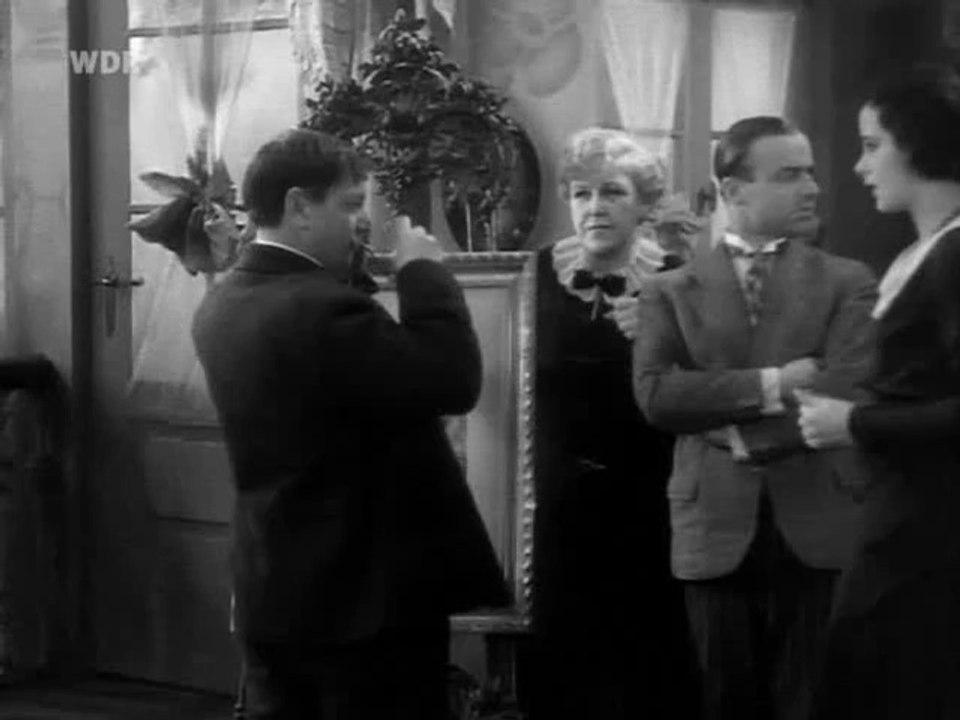 Man braucht kein Geld 1931