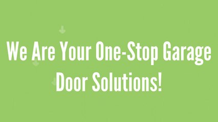 In Need Of Lakeville MA Garage Door Service?