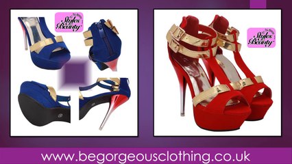 Be_gorgeous_clothing by Mimmie Videos