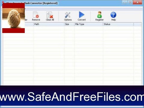 Download Abex Image to Flash Converter 3.4 Serial Code Generator Free