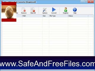Download Abex PDF to Flash Converter 3.3 Serial Code Generator Free