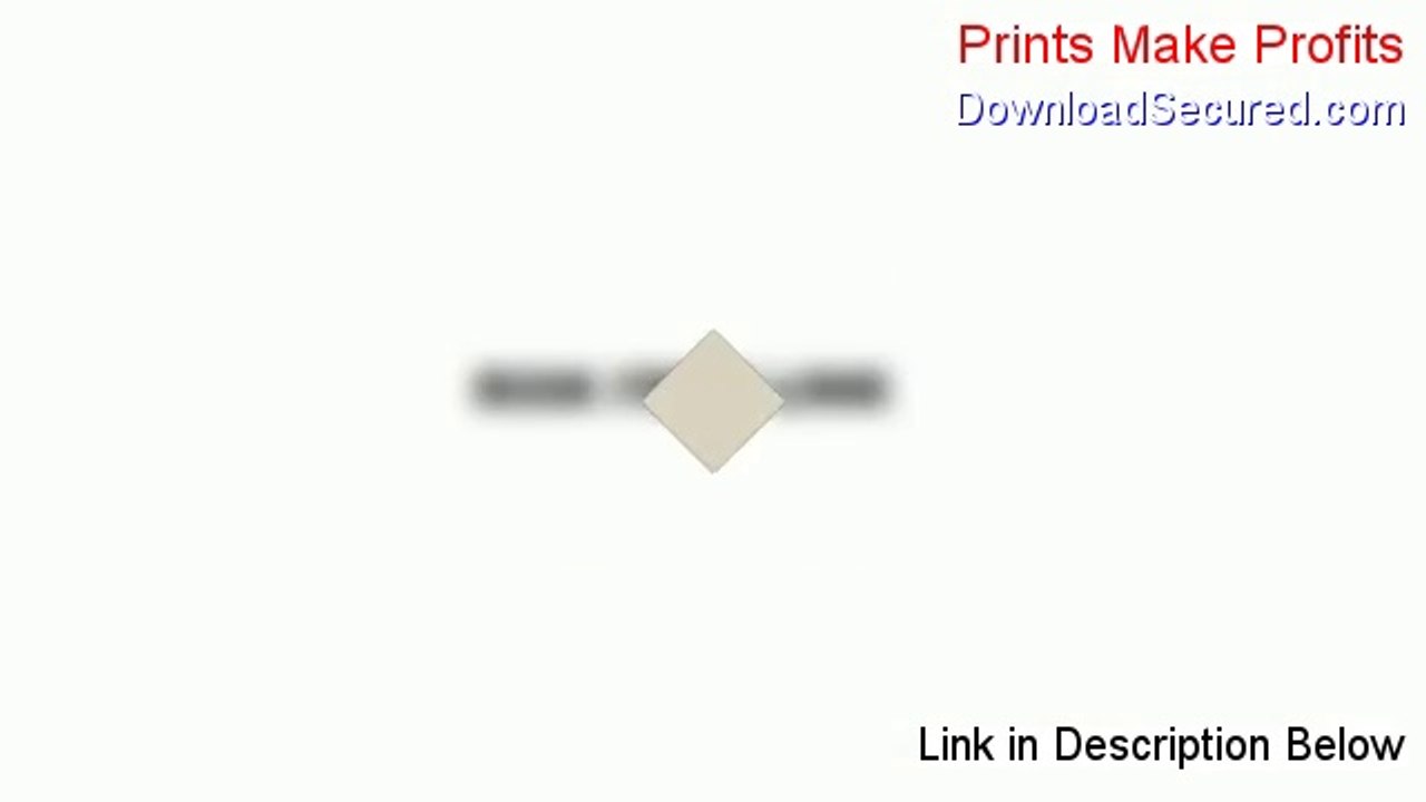 Prints Make Profits Review - prints make profits workshop