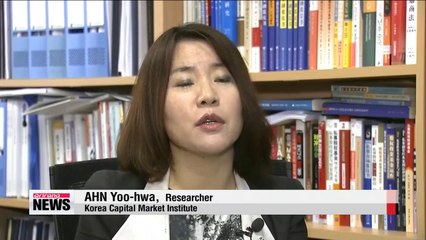 Korea, China to ink direct currency trading deal (2)