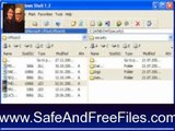 Download AFN Windows Shell 1.2 Serial Number Generator Free