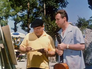 So ein Millionaer hats schwer 1958