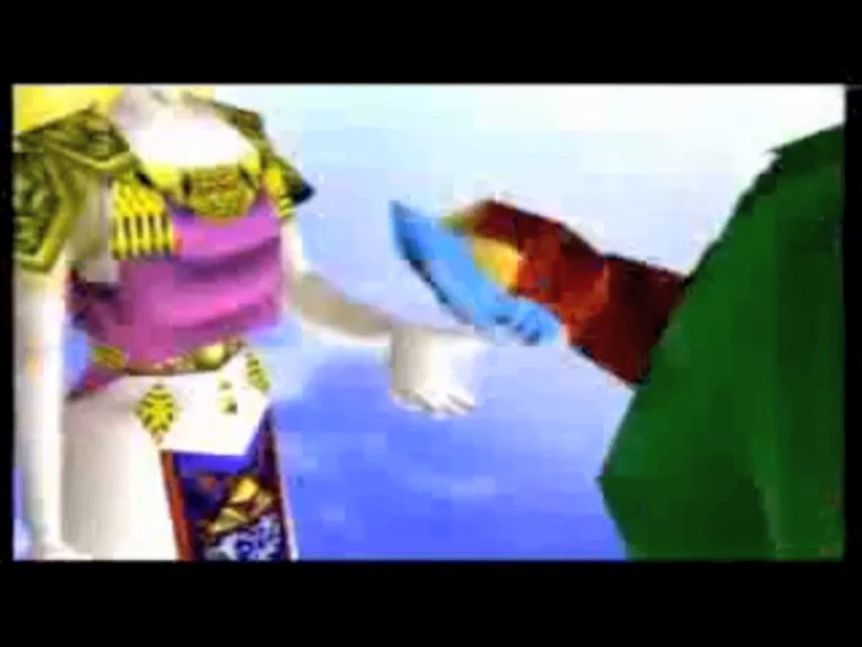 Zelda Silver Anniversary Retrospective Preview
