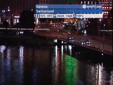 Melbourne - Australia, St. Andrews - Canada, Venice - Italy, Vienna - Austria, Barcelona - Spain, Geneva - Switzerland, Amsterdam - Netherlands