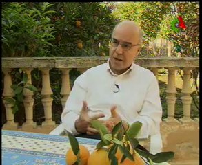 Algérien Physicien de la NASA,membre de Curiosity sur Mars