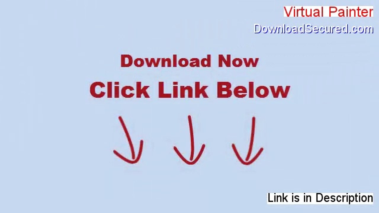 Virtual Painter Download Free - Free of Risk Download 2014