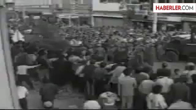Birand'ın yayınlayamadığı Sivas katliamı videosu
