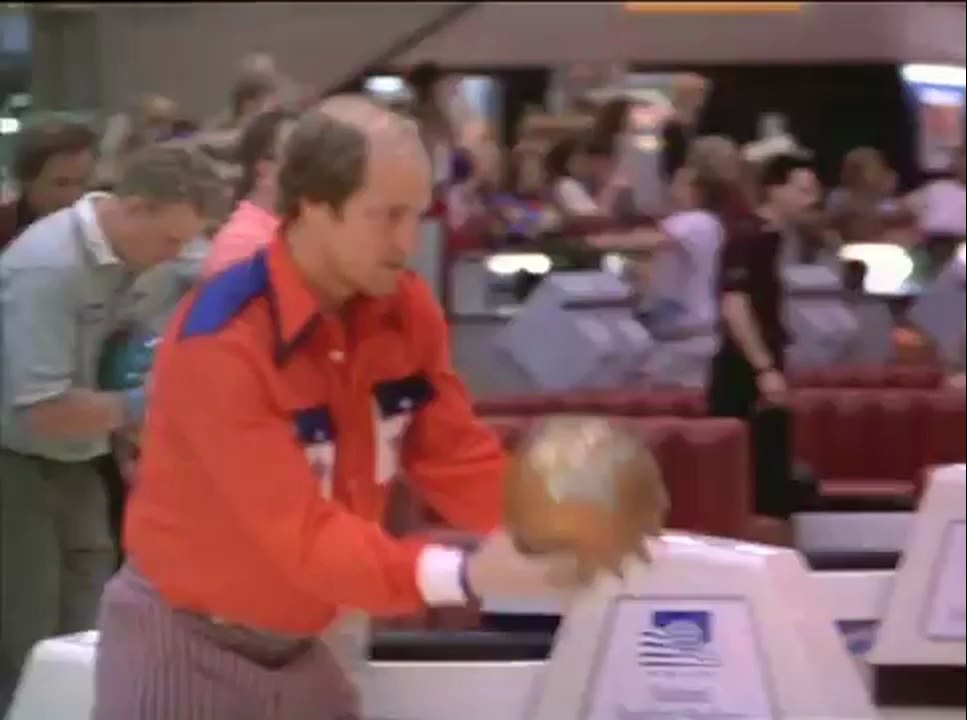 Kingpin Official Trailer