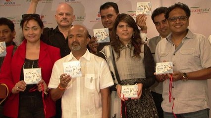 Doctor's Anthem By MedscapeIndia To Celebrate International Doctor's Day !