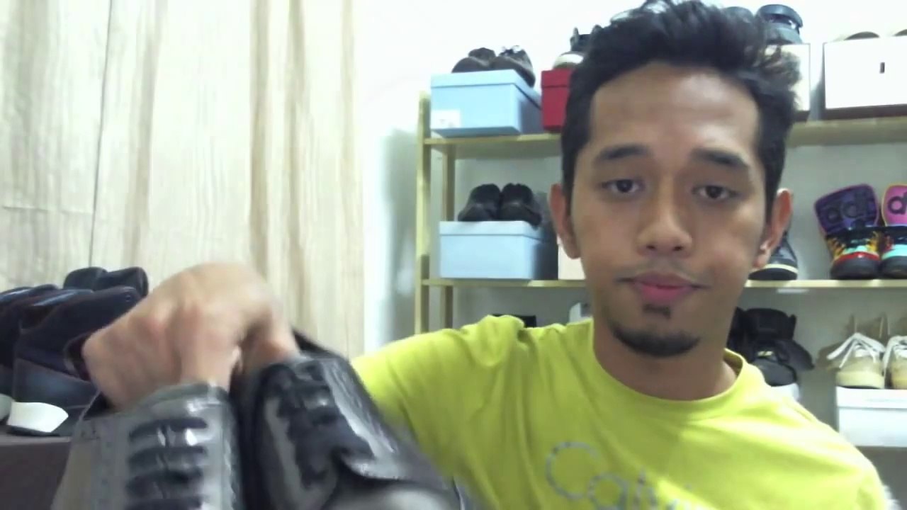 Cheap Shoes Online,PRADA Spring Summer 2013 Men's Runway Shoes (Unboxing)