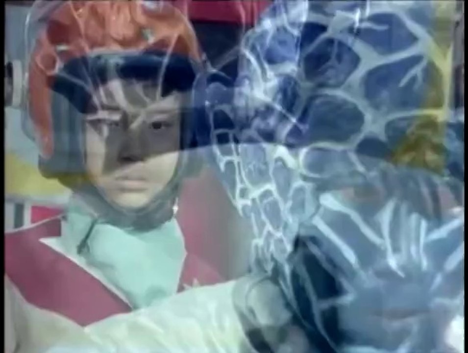 Giant Robo vs GR2 (round 2)
