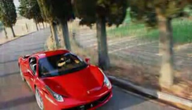 KING RENT - Luxury Car Rental in Europe - Italy, Switzerland, France & Germany