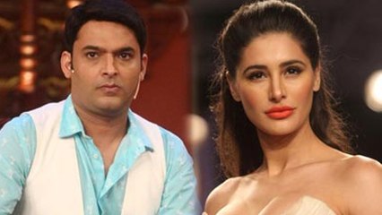 Nargis Fakhri Rejects YRF Film With Kapil Sharma