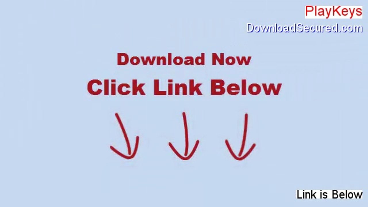 PlayKeys Download Free [Free of Risk Download 2014]