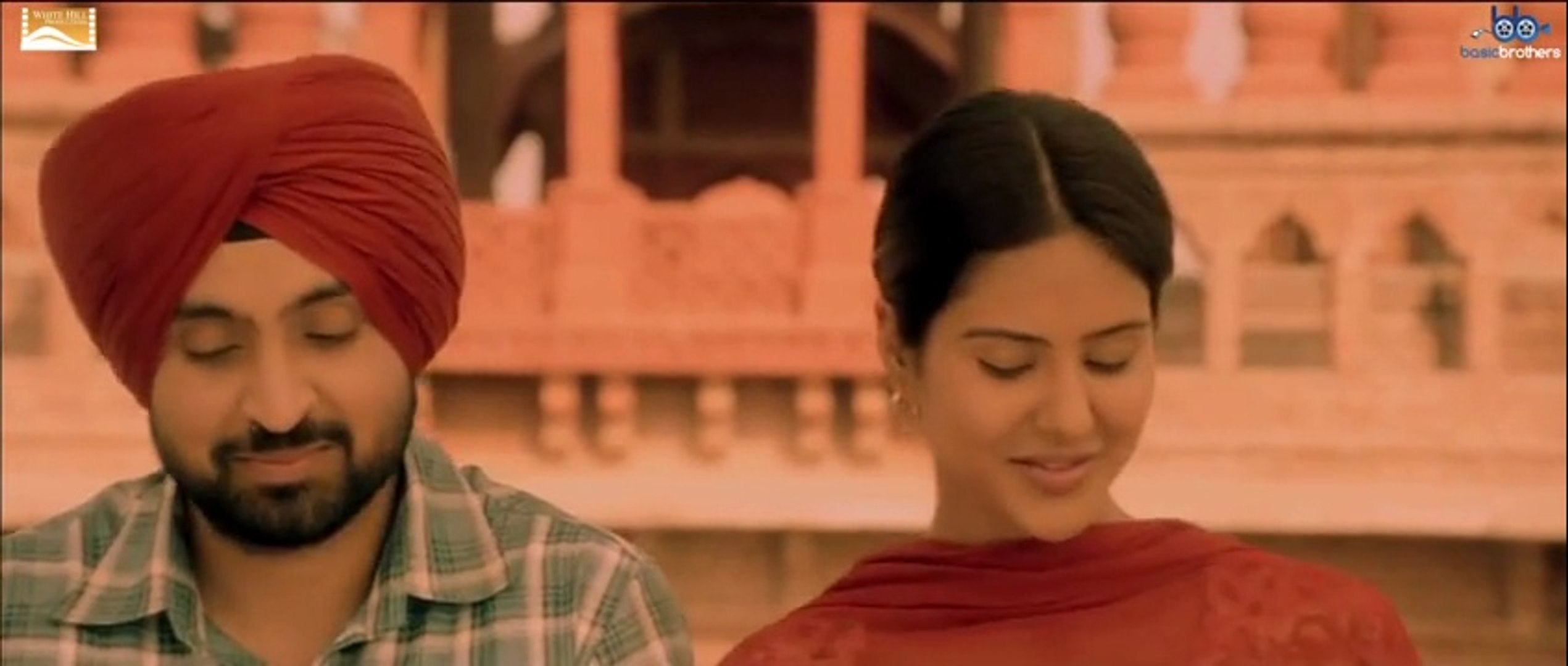 Channo Song Full Video Diljit Dosanjh Punjab 1984 Sonam Bajwa