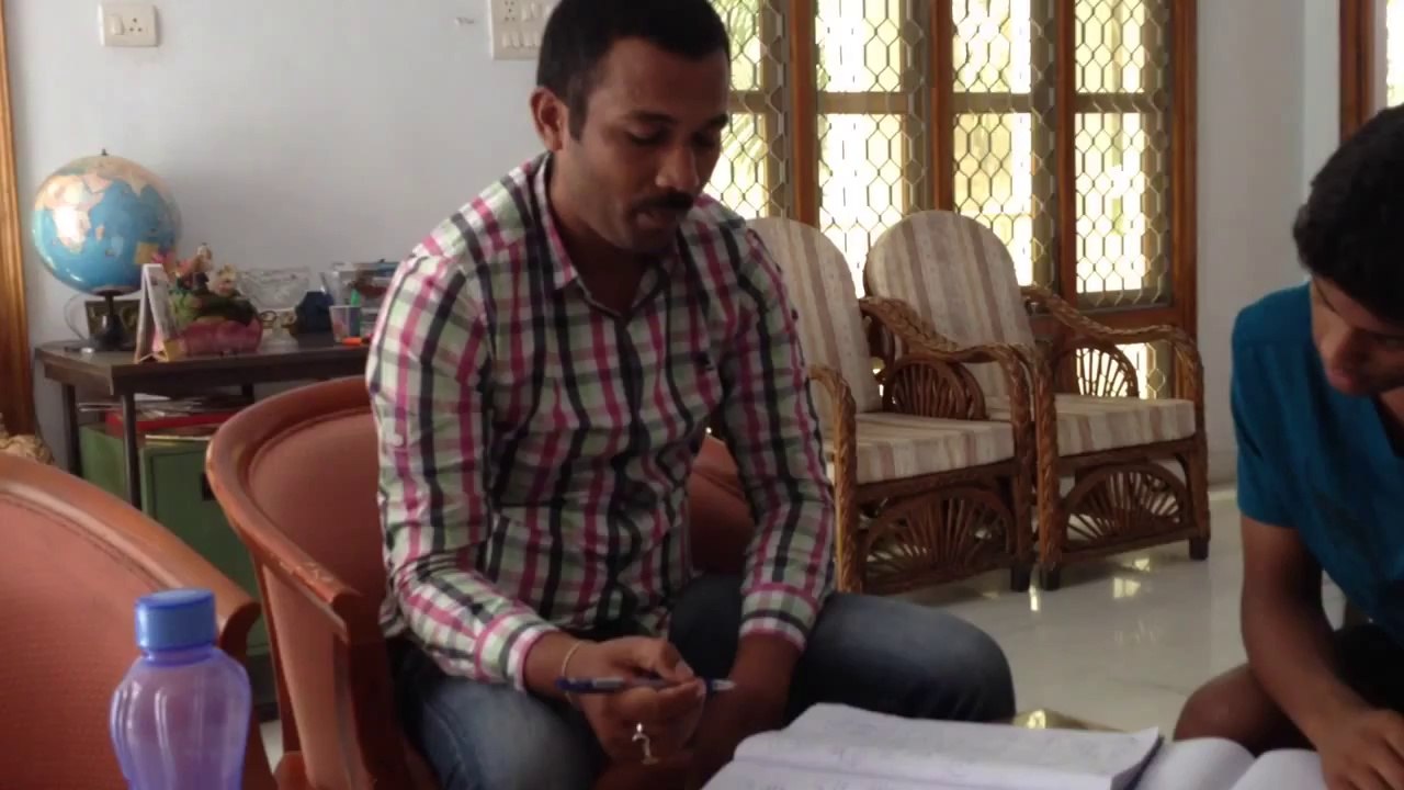 IB math tutor
