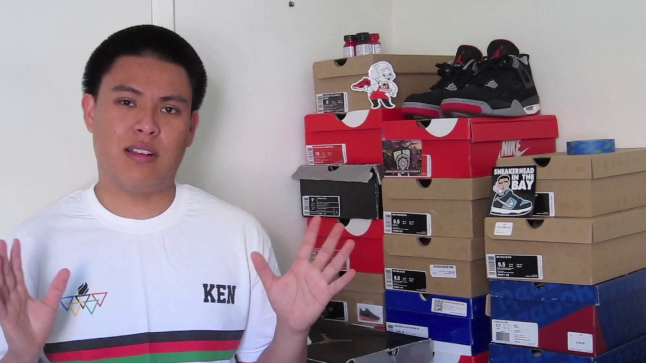 Cheap Shoes Online,Sneakerhead Scenario Saturday - Episode 1  What would you do  O