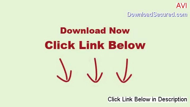 AVI/MPEG/RM/WMV Splitter Full Download - Download Here