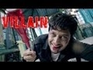 Riteish Deshmukh BOLLYWOOD's New VILLAIN !