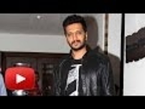 'Ek Villain' Has Opened New Vistas For Me - Riteish Deshmukh