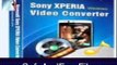 Download Aiseesoft Sony XPERIA Video Converter 6.2.52 Product Number Generator Free