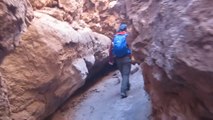 Action 13 - San Pedro de Atacama Valle de la Luna Cueva del Sal