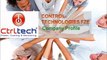 CtrlTech: Dehumidifier, stabilizer, regulator, Close control unit, water leak detection, Precision air conditioner, Air cooler, servo, AVR, supplier in Dubai, Doha, muscat.
