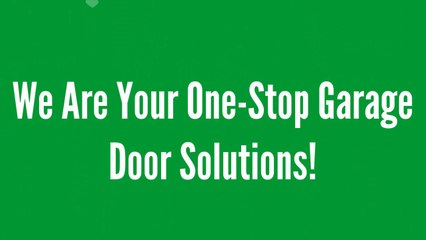 Are You In Need Of Garage Door Service Joliet IL?