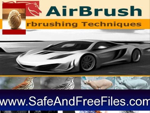Download AKVIS AirBrush 1.0 Serial Code Generator Free