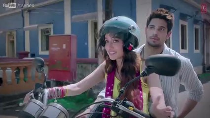 Lyrical_ Galliyan Full Song with Lyrics _ Ek Villain _ Ankit Tiwari _ Sidharth Malhotra