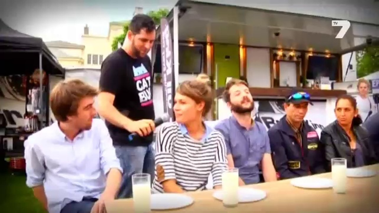 "Валя и Моро превземат света'' 02.07.2014 Вижте...