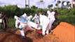 WHO considers emergency action on Ebola outbreak