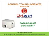 Swimming pool dehumidifier-ebac-calorex-fral-aerial-bry-air-dubai-dehumidifier supplier-abu dhabi.ppt