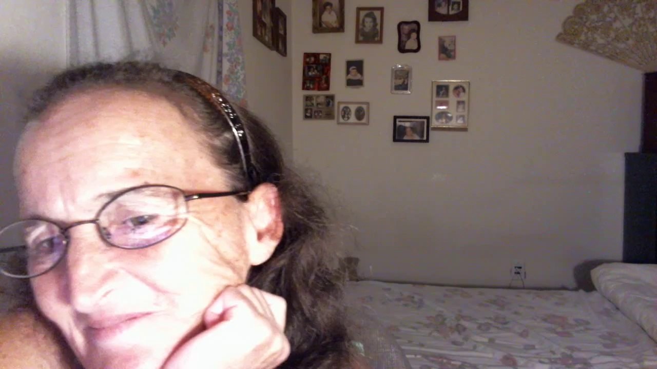 Ths is me Rita Hodgkins