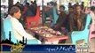 Iftar Dastarkhwan in Karachi  News Package 03 July 2014