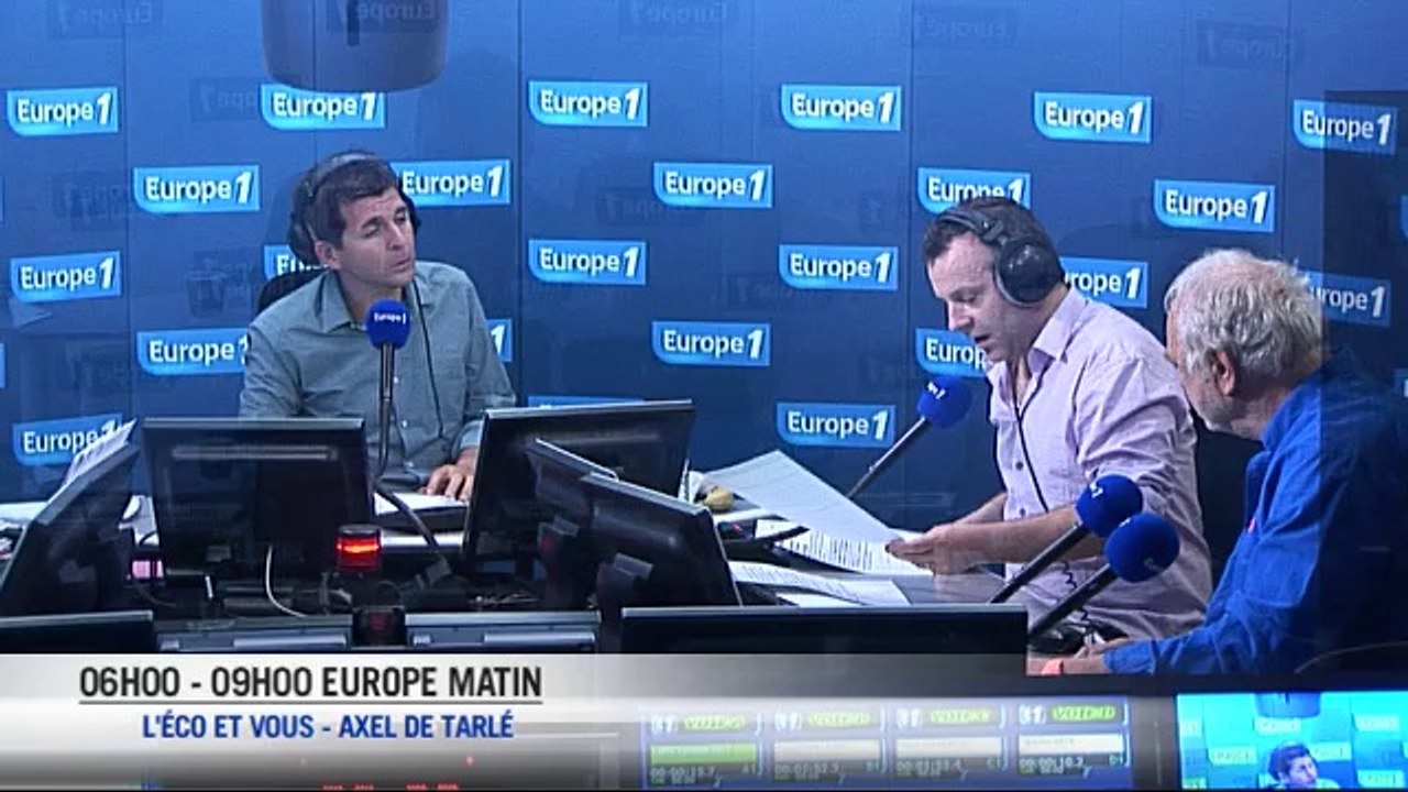BeIN sport marque des points