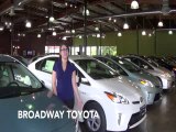 Toyota Dealer Around Beaverton, OR | Toyota Dealership Around Beaverton, OR