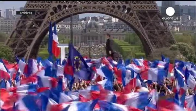 Sarkozy asegura que el Sindicato de la Magistratura tiene la obsesión de destruirle