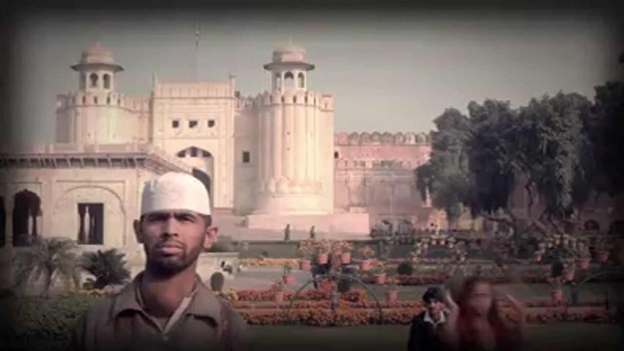 Chal Bulleya By Ali Zafar