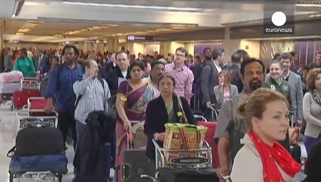 Più controlli di sicurezza in aeroporti internazionali con voli diretti negli Usa
